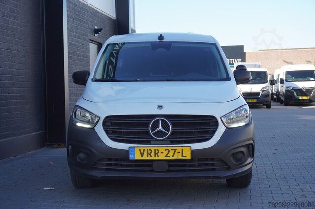 Stationvogn med højt tag Mercedes-Benz Citan 108 CDI EURO 6 - Airco - Navi - Cruise - ...