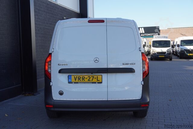 Stationvogn med højt tag Mercedes-Benz Citan 108 CDI EURO 6 - Airco - Navi - Cruise - ...