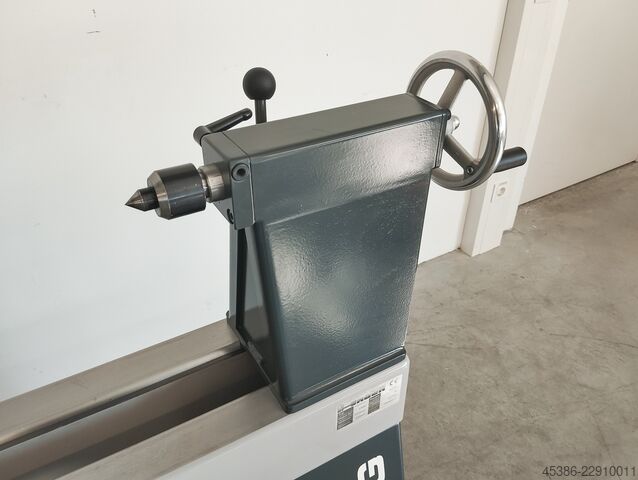 Trædrejebænk Hager HDE59