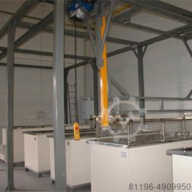 Myjki ultradźwiękowe ROMER Zanurzeniowe/ Immersion