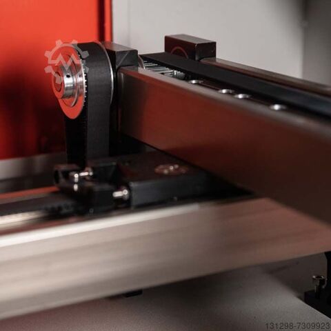 2 lasermachine 1600x1000mm CO2 Wattsan 1610 Duos LT