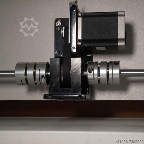 2 lasermachine 1600x1000mm CO2 Wattsan 1610 Duos LT