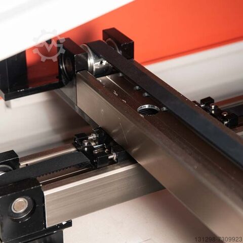 2 lasermachine 1600x1000mm CO2 Wattsan 1610 Duos LT