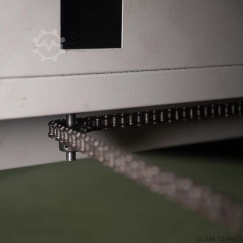 2 lasermachine 1600x1000mm CO2 Wattsan 1610 Duos LT