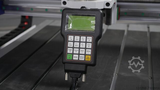 Fräsmaschine Wattsan 0609 MINI – leicht Wattsan 0609 mini