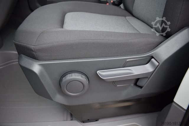 Kastenwagen VOLKSWAGEN Crafter 35 Kasten TDI MR *Normaldach*3-Sitzer