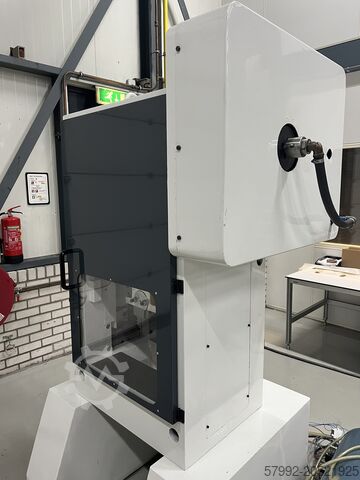 Mașină automată de perforat Schaal SEP40