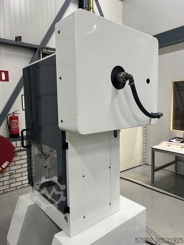 Mașină automată de perforat Schaal SEP40