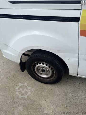 Caravan/camper Ford Panama P10 Campervan | 2022 | Euro 6 | Venditore professionale