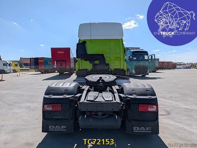 Standard-SZM DAF 85 CF 440