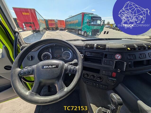 Standard-SZM DAF 85 CF 440