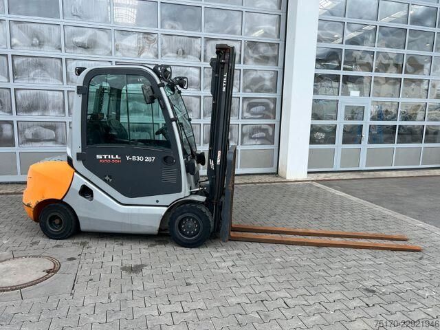  Still RX70-35 / Duplex: 3.50m! / 8.413h / SS