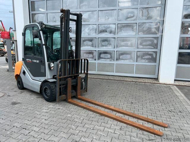  Still RX70-35 / Duplex: 3.50m! / 8.413h / SS