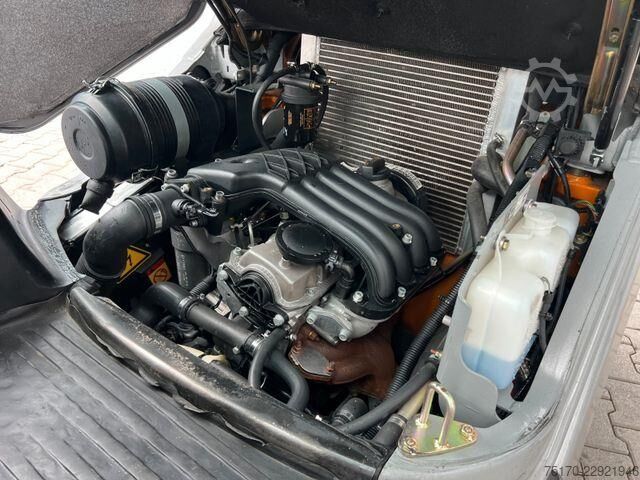  Still RX70-35 / Duplex: 3.50m! / 8.413h / SS