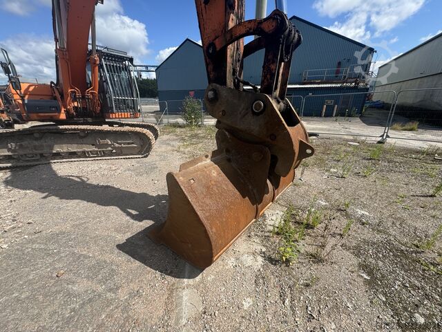 Excavator CATERPILLAR 312E