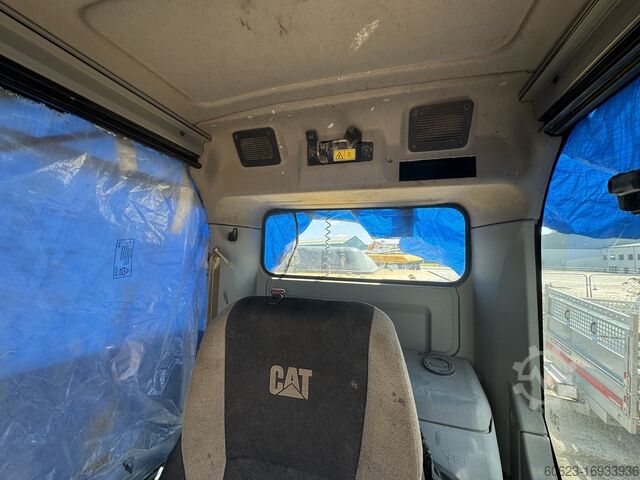 Bager VOLVO ECR 305 CL