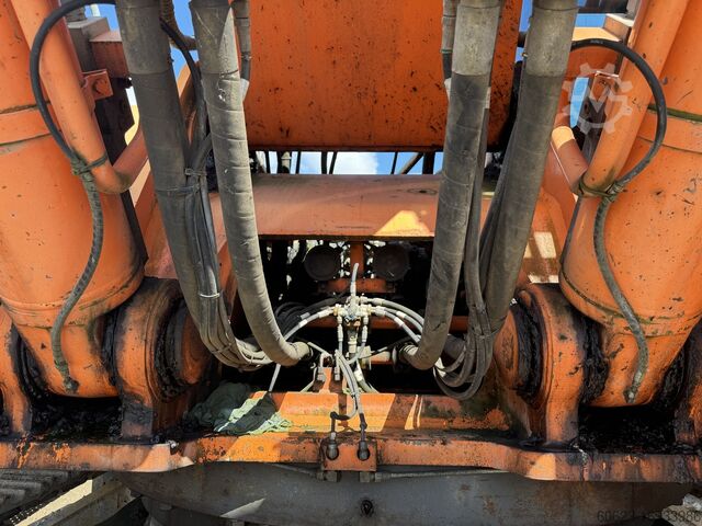 Brecher TEREX PEGSON XR400
