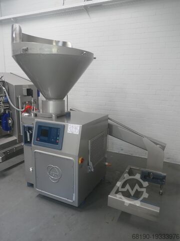 RevoPortioner Marel RS505CP