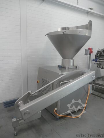 RevoPortioner Marel RS505CP