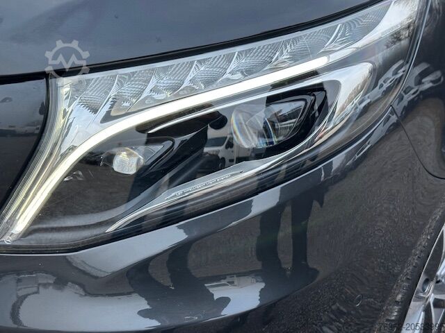 Minibús Mercedes-Benz Vito Tourer 119 CDI Edition lang Klima S
