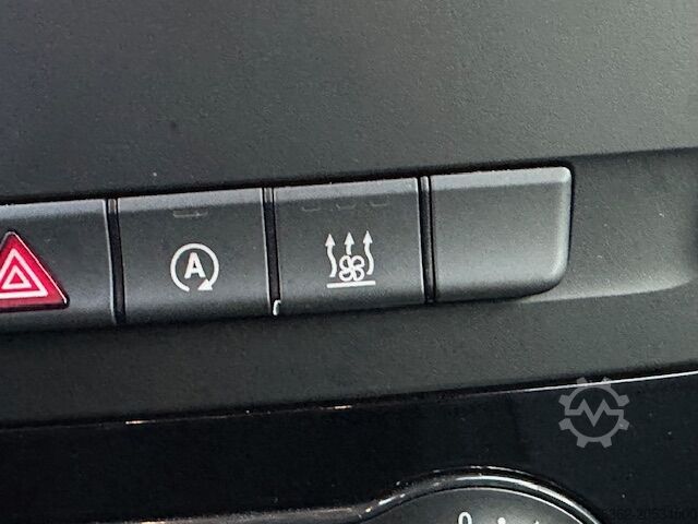 Minibús Mercedes-Benz Vito Tourer 119 CDI Edition lang Klima S