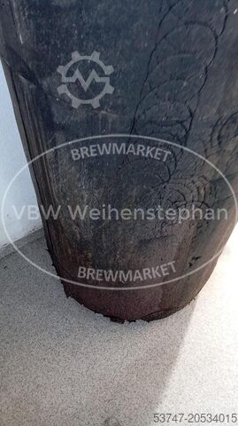 Sistema de refrigeração Carrier (Marke CIAT) 