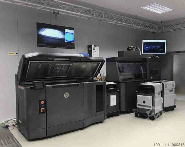 HP Hewlett Packard 4200