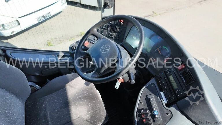 Intercitybus Setra S 417 UL