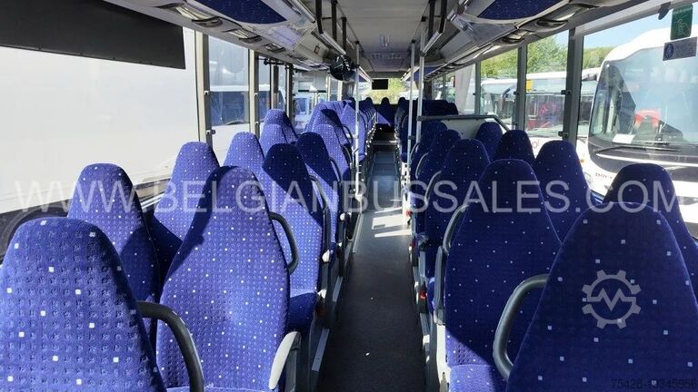 Intercitybus Setra S 417 UL