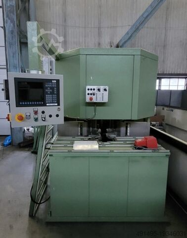 Hoekreinigingsmachine Urban SV 430