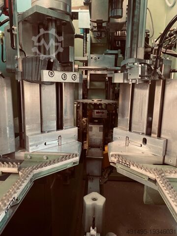 Stroj na čištění rohů Urban SV 430