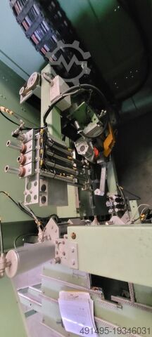 Hoekreinigingsmachine Urban SV 430
