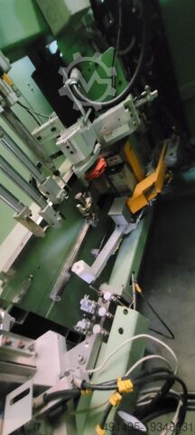 Hoekreinigingsmachine Urban SV 430
