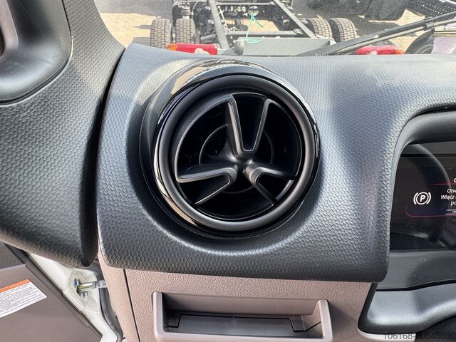 Hookloader Fuso Canter 9C18 Abrollkipper GSR2