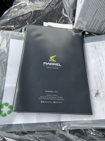 Kroklastare Fuso Canter 7C18 Abrollkipper - 61.990 Euro