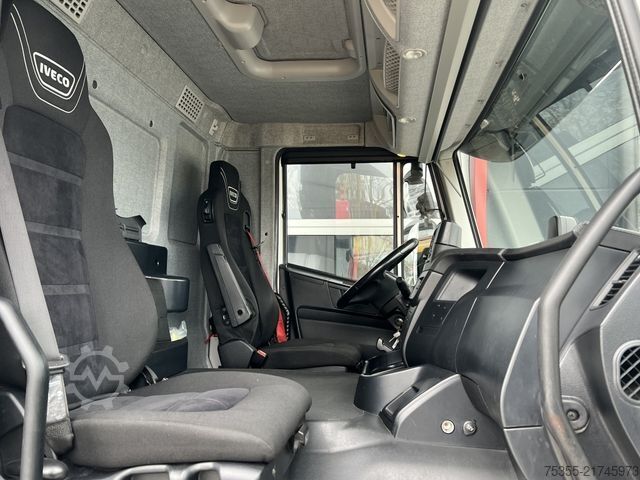 Σοκάμι φορτηγού IVECO Stralis AD190S31 Klimaautomatik Intarder ACC