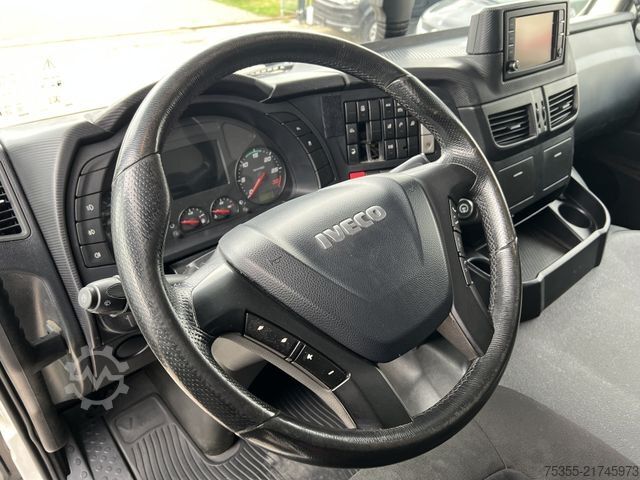 Σοκάμι φορτηγού IVECO Stralis AD190S31 Klimaautomatik Intarder ACC