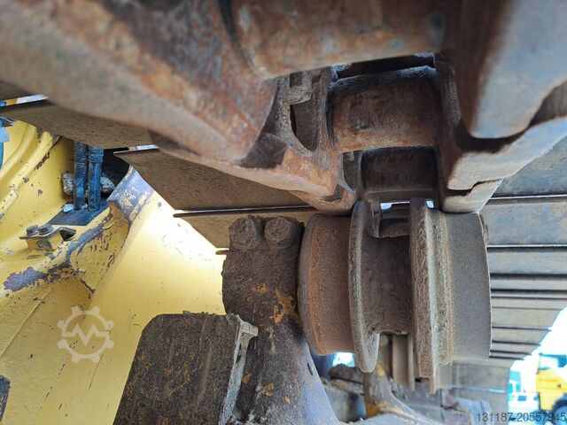 Egaliseermachine Komatsu D 61 PXI-23