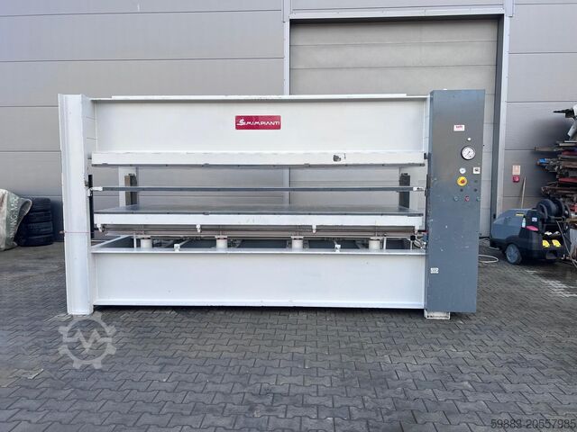 Fineerpers Simimpianti 3500x1300