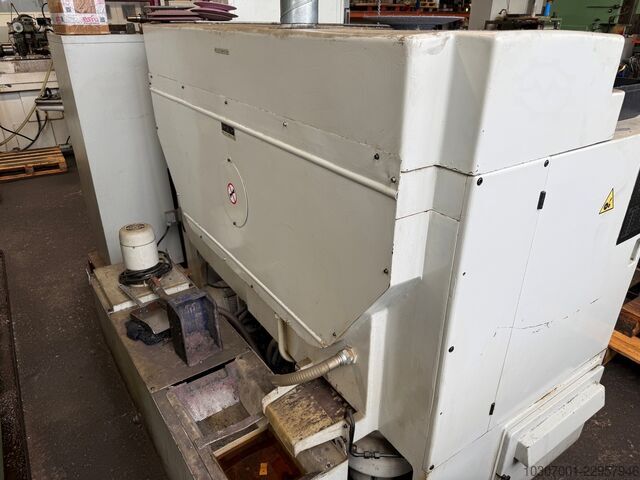 Klingelnberg AGW 231 Klingelnberg AGW 231