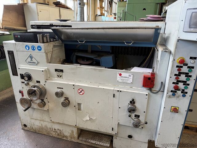 Klingelnberg AGW 231 Klingelnberg AGW 231