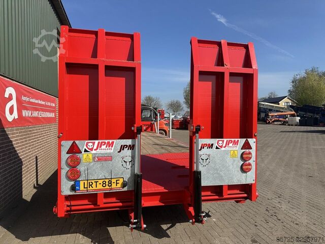 Low loader JPM 