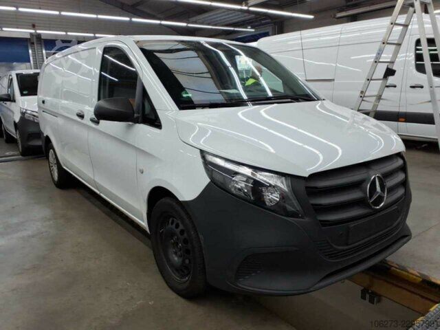 Van Mercedes-Benz Vito116CDI KA Extralang,Automatik,Klima,Kamera