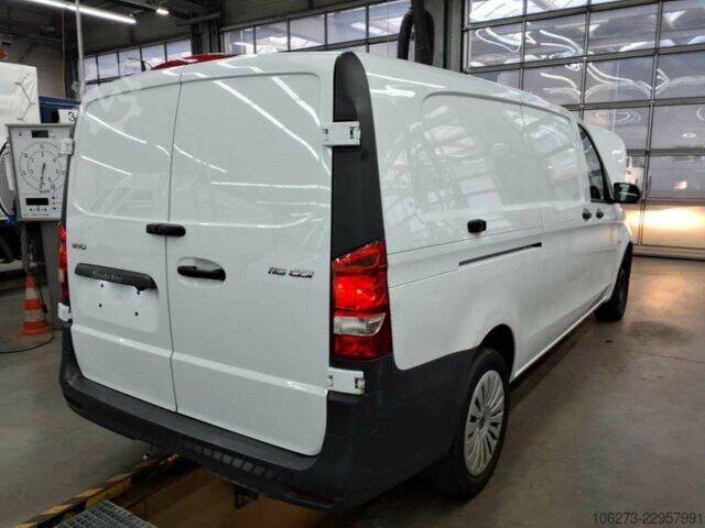 Van Mercedes-Benz Vito116CDI KA Extralang,Automatik,Klima,Kamera