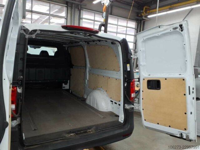 Van Mercedes-Benz Vito116CDI KA Extralang,Automatik,Klima,Kamera