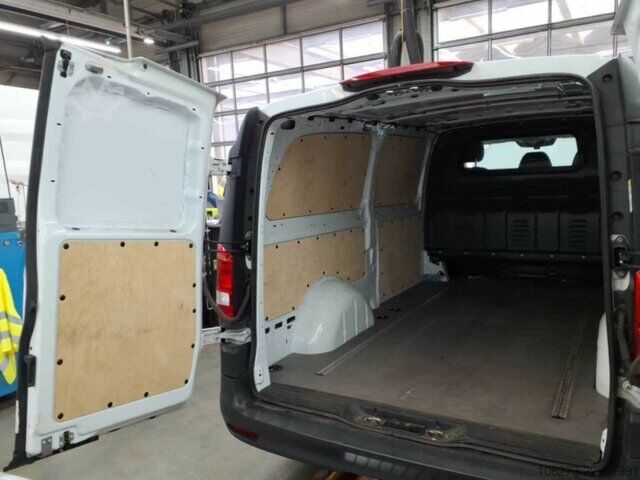 Van Mercedes-Benz Vito116CDI KA Extralang,Automatik,Klima,Kamera