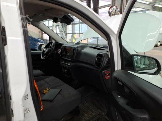 Van Mercedes-Benz Vito116CDI KA Extralang,Automatik,Klima,Kamera