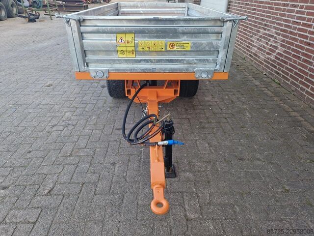 Tipper  HT25-4