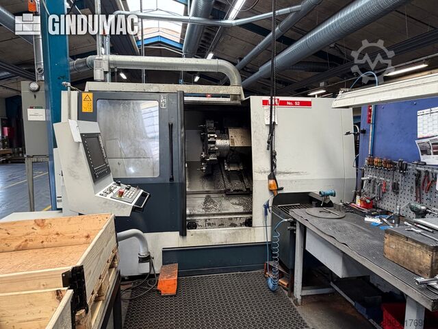 SPINNER TC800 110 SMCY SPINNER TC800 110 SMCY