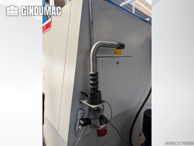 SPINNER TC800 110 SMCY SPINNER TC800 110 SMCY